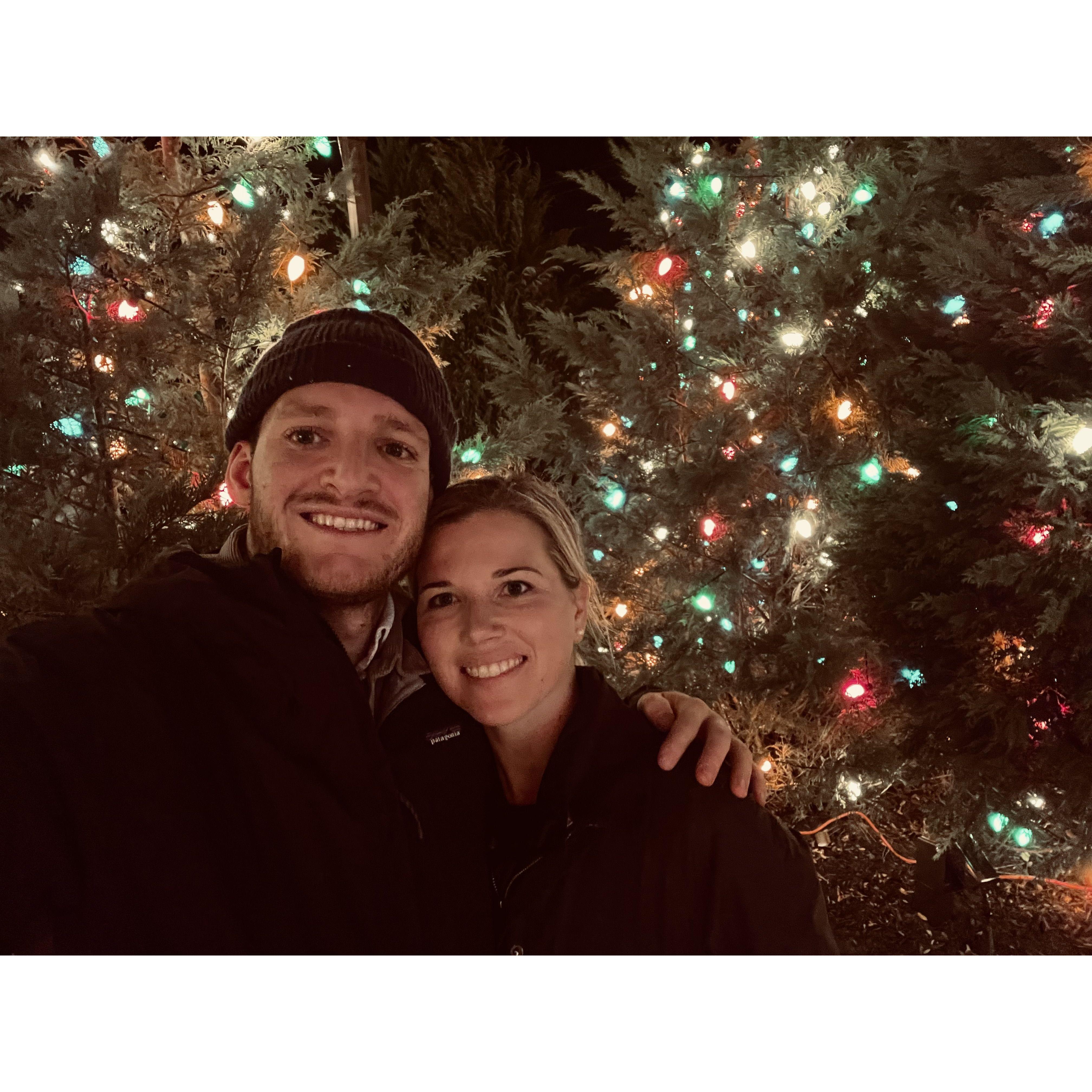 December 2021 - Cape May, NJ