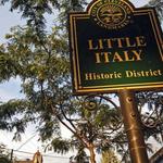 Little Italy