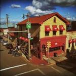 Bloody Mary Recommendation - Steny's Tavern & Grill