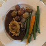 Filet Mignon