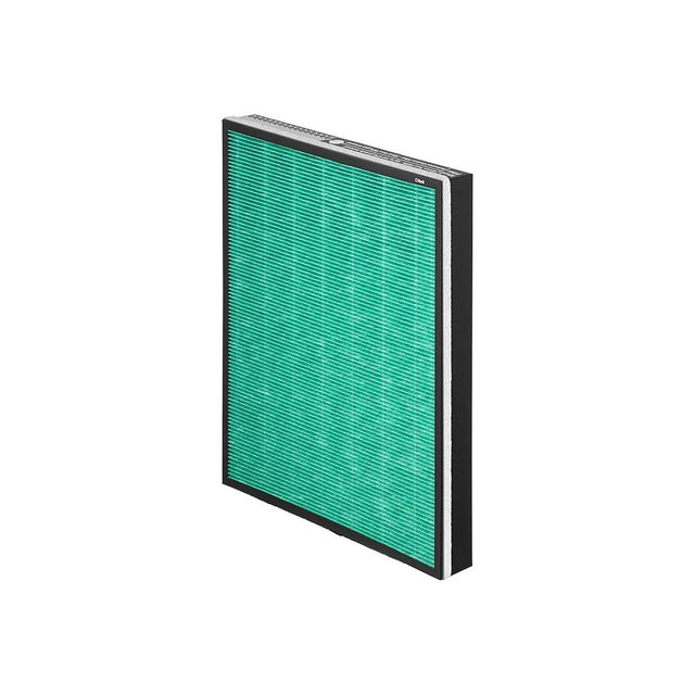 Coway Airmega 250/250S Air Purifier Replacement Filter Set, Max 2 Green True HEPA and Active Carbon Filter, AP-1720-FP