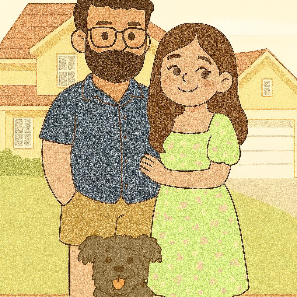 Our Dream Family Home Fund