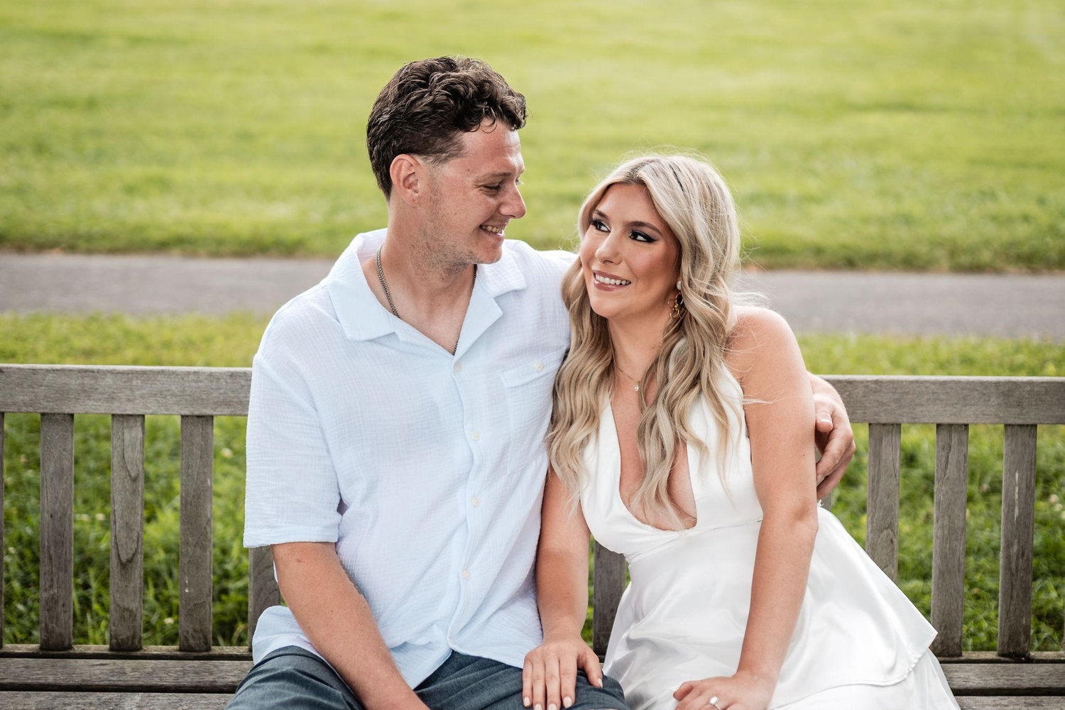 Victoria Robinson and Raymond Snyder's Wedding Website