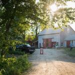 Tilted Barn Brewery