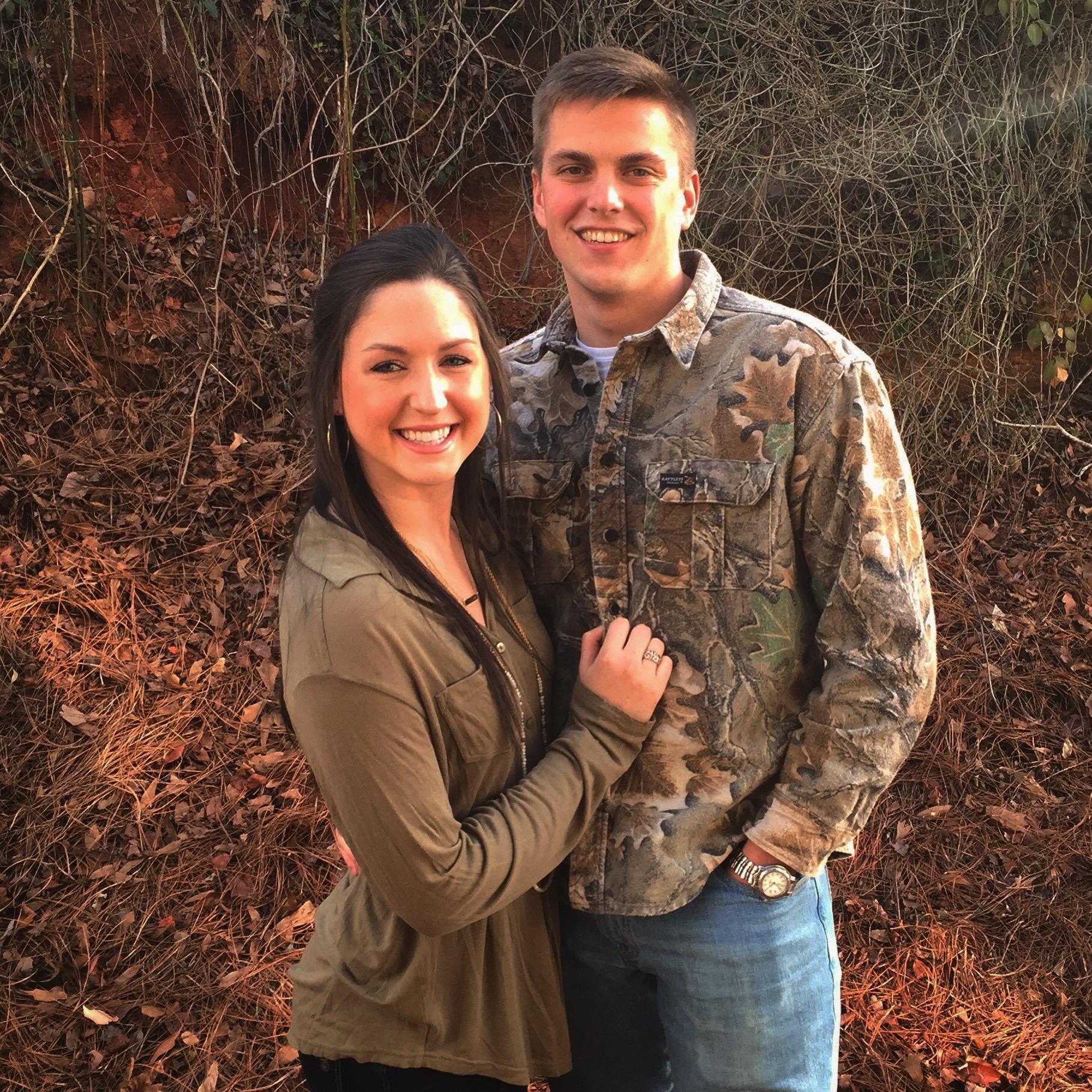 College Date Night 2014