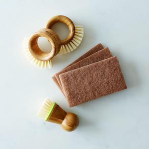 Eco-Friendly Cleaning Kit