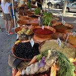 [Explore] Provence Farmers Markets