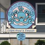 Cape May Miniature Golf