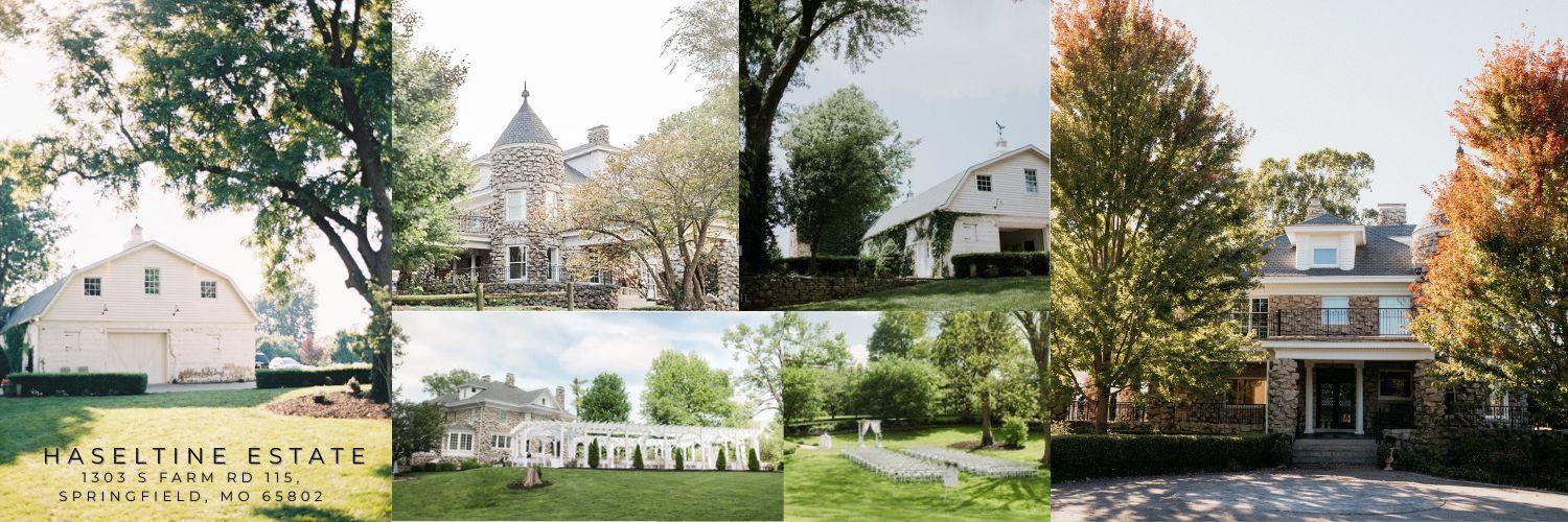 The Wedding Website of Elizabeth Conner and Jaren LaRue