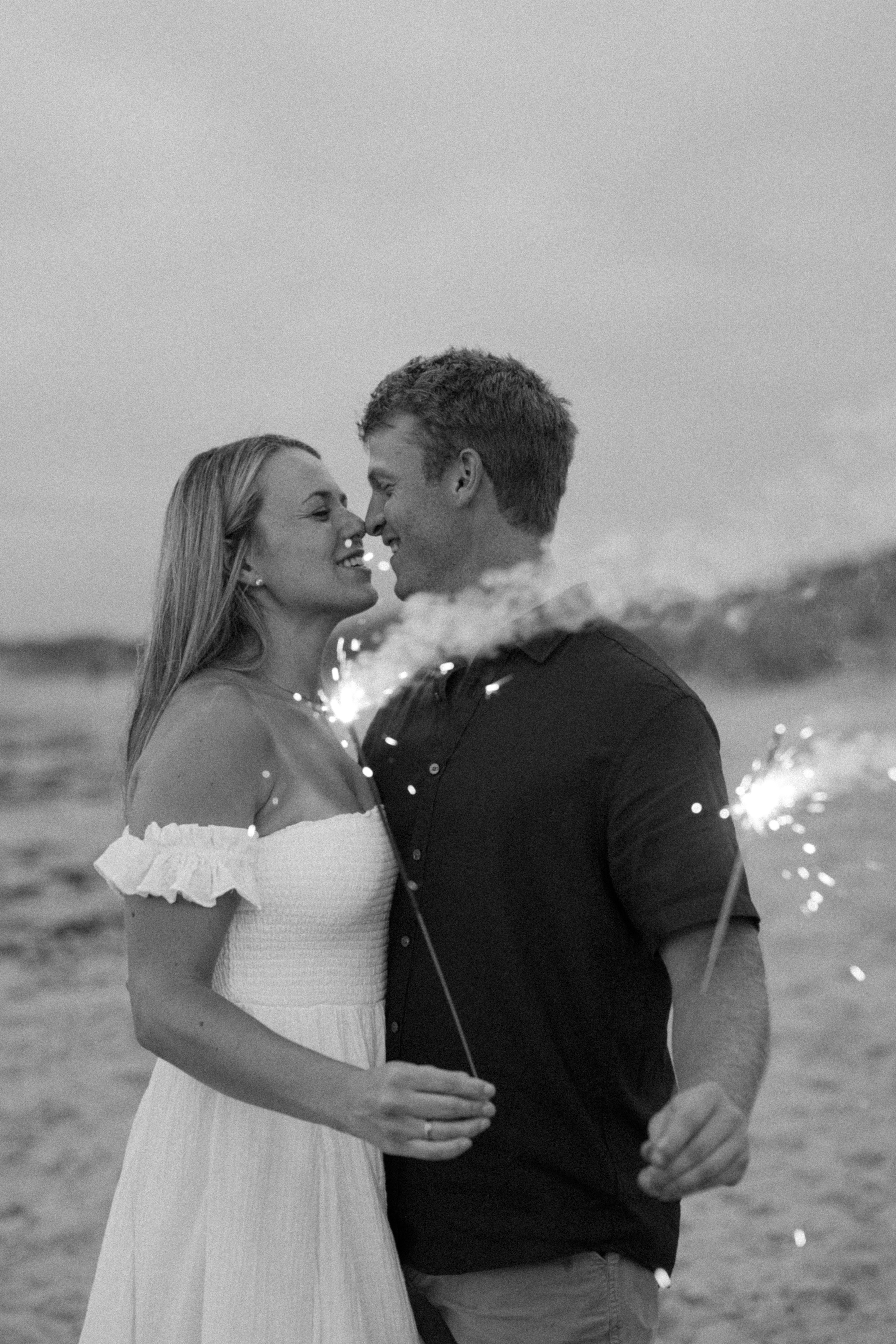 The Wedding Website of Hannah Herrick and Korey Leonard