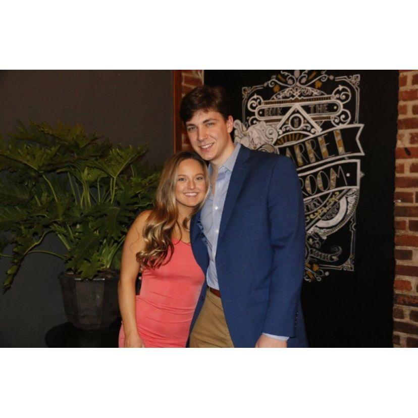 DU Date Party