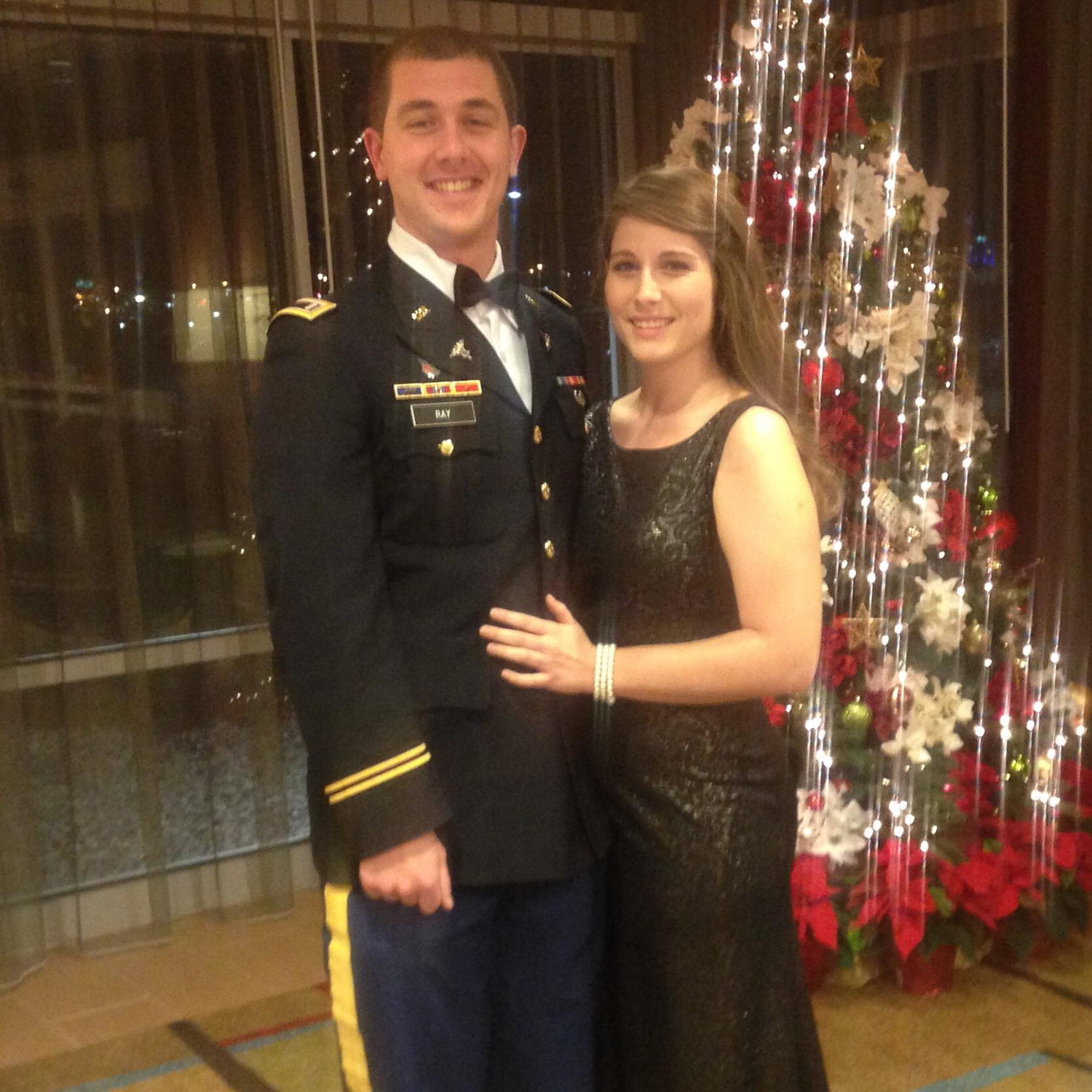 Winter Ball, December 2015