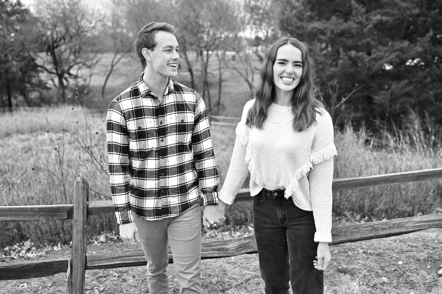 The Wedding Website of Victoria Grover and Peyton Garnett