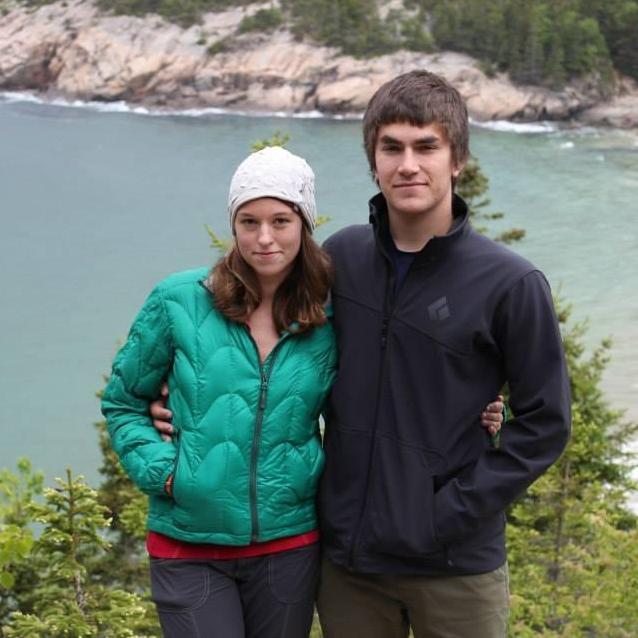 Maine, 2015