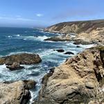 Bodega Bay Trailhead