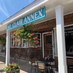 St Clair Annex Inc