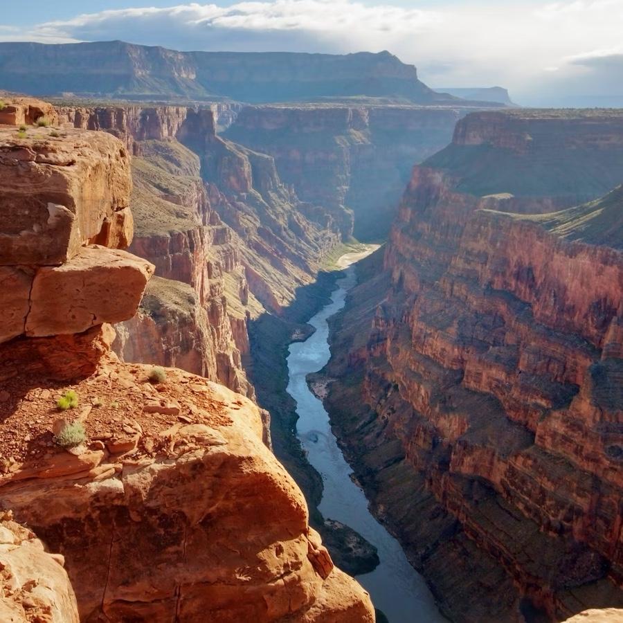 Our Honeymoon Fund - Grand Canyon National Park