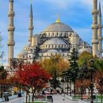 Sultanahmet District and Hagia Sophia