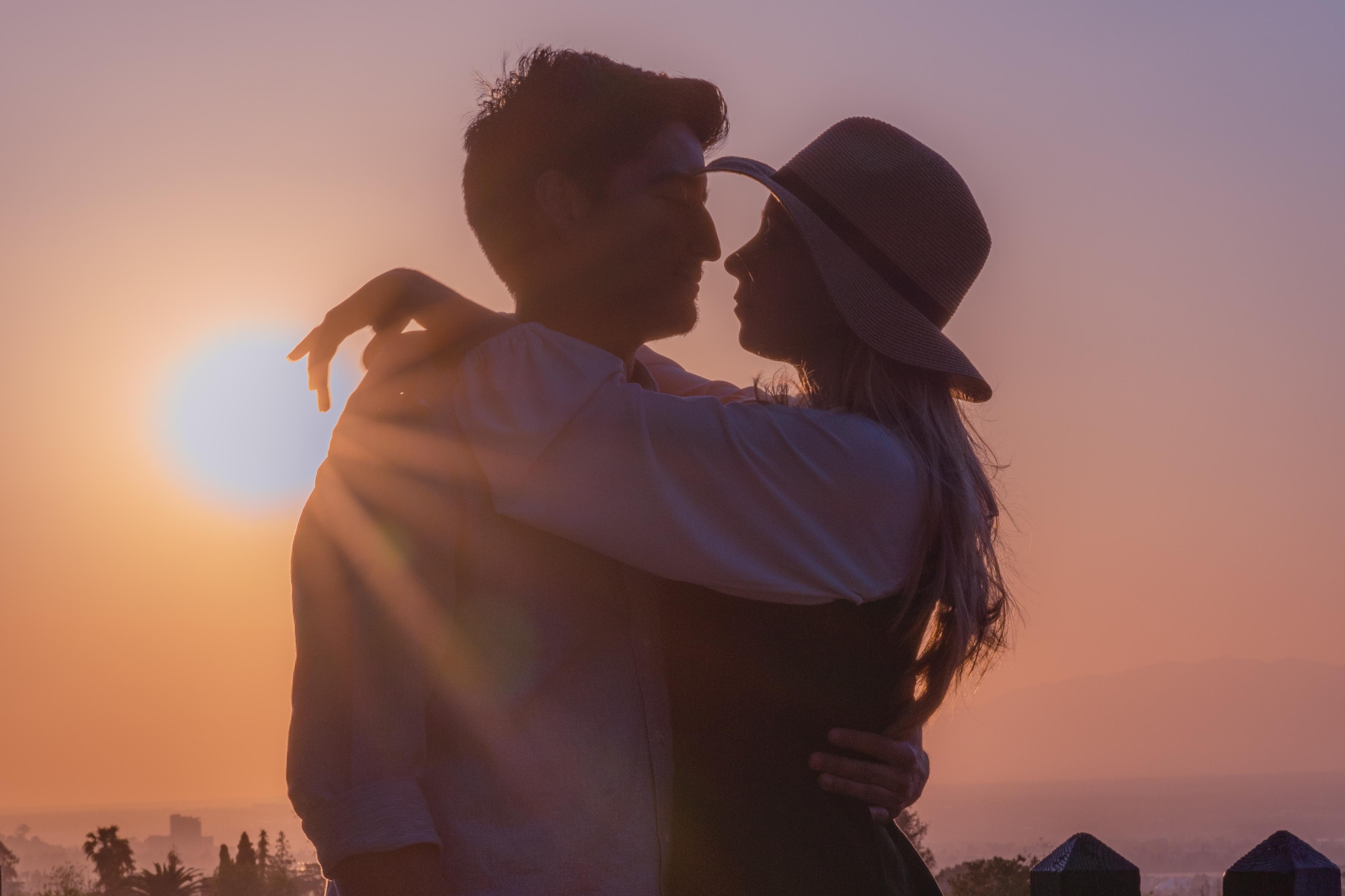 The Wedding Website of Lizie Korolevych and Christian Soto