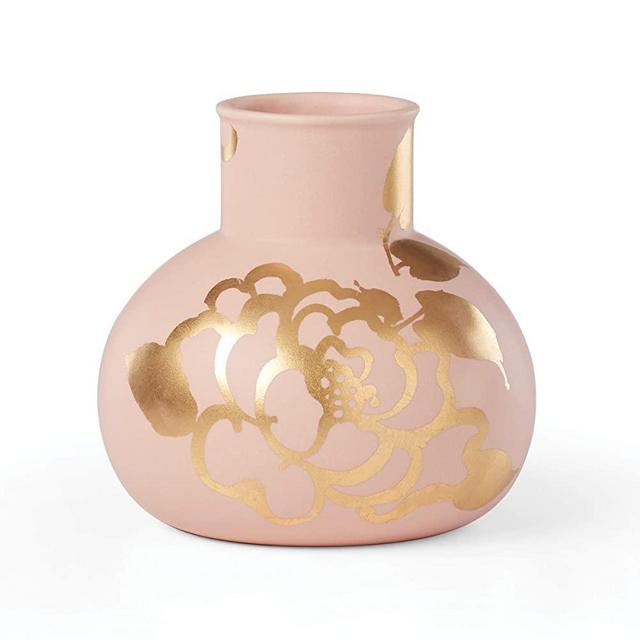 Lenox Sprig & Vine Posy Vase, 0.90 LB, Multi