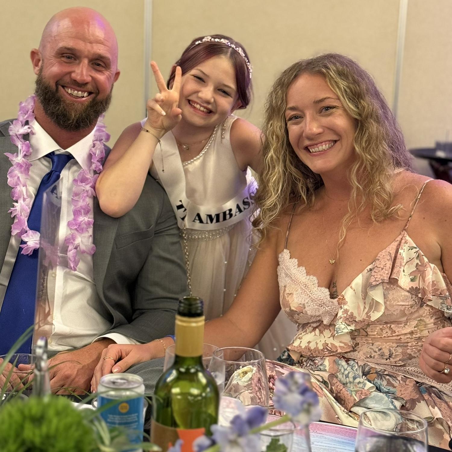 Breakthrough T1D Gala