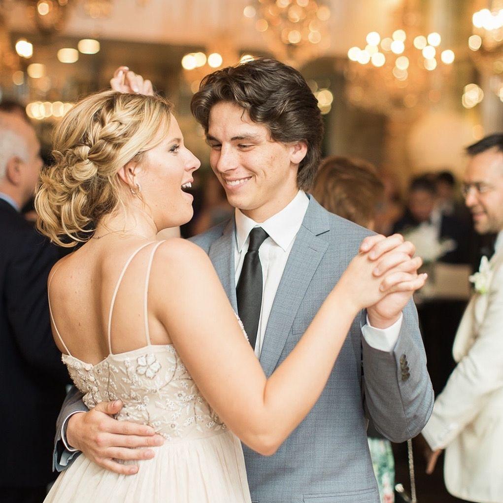 John + Kelcie's Wedding