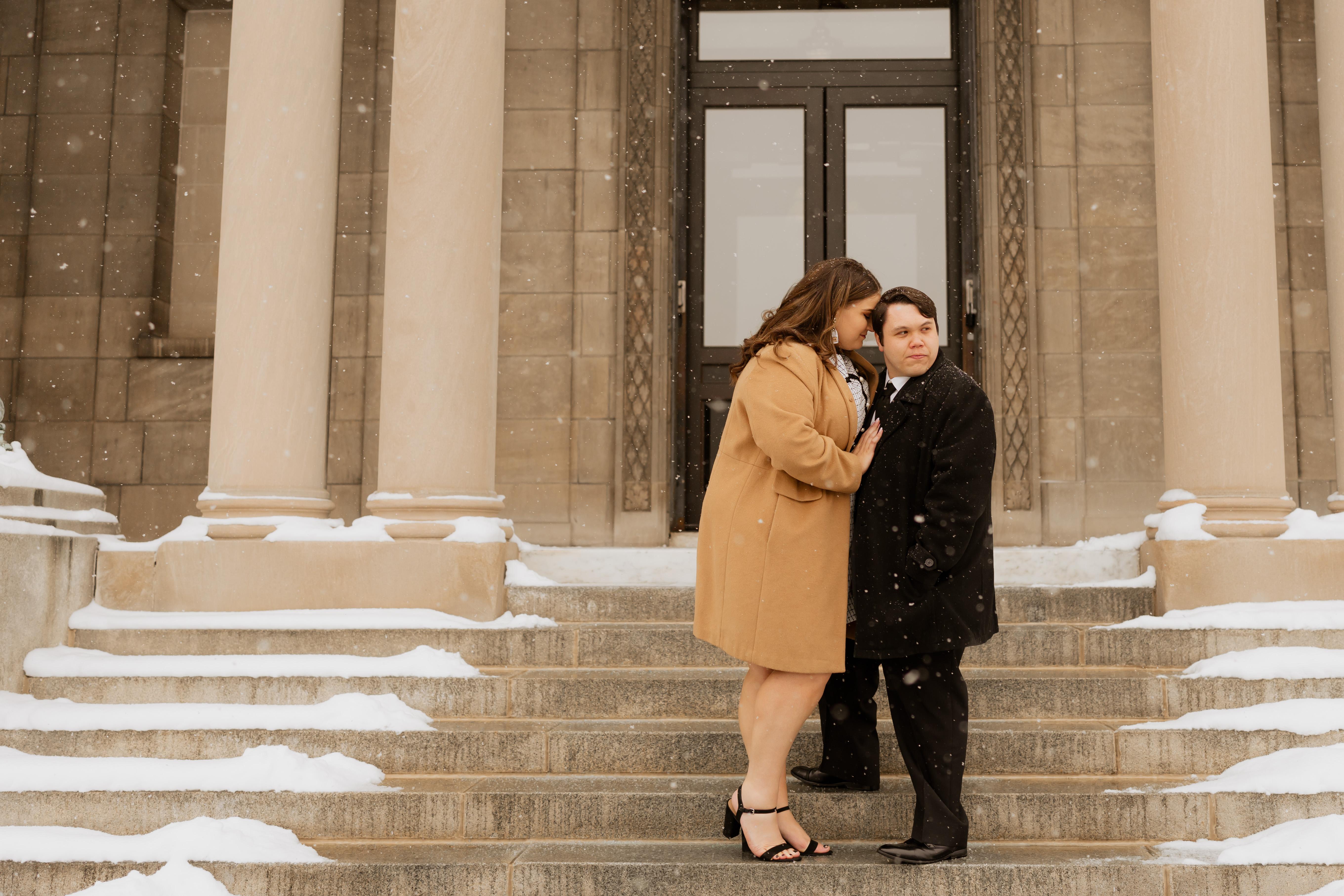 The Wedding Website of Rebecca Gillette and Isaac Smith