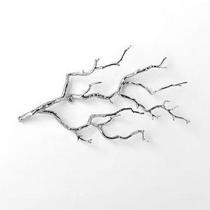 Wall Mounted Manzanita Jewelry Holder