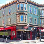 Best San Francisco Pizza - Tony's Pizza Napoletana