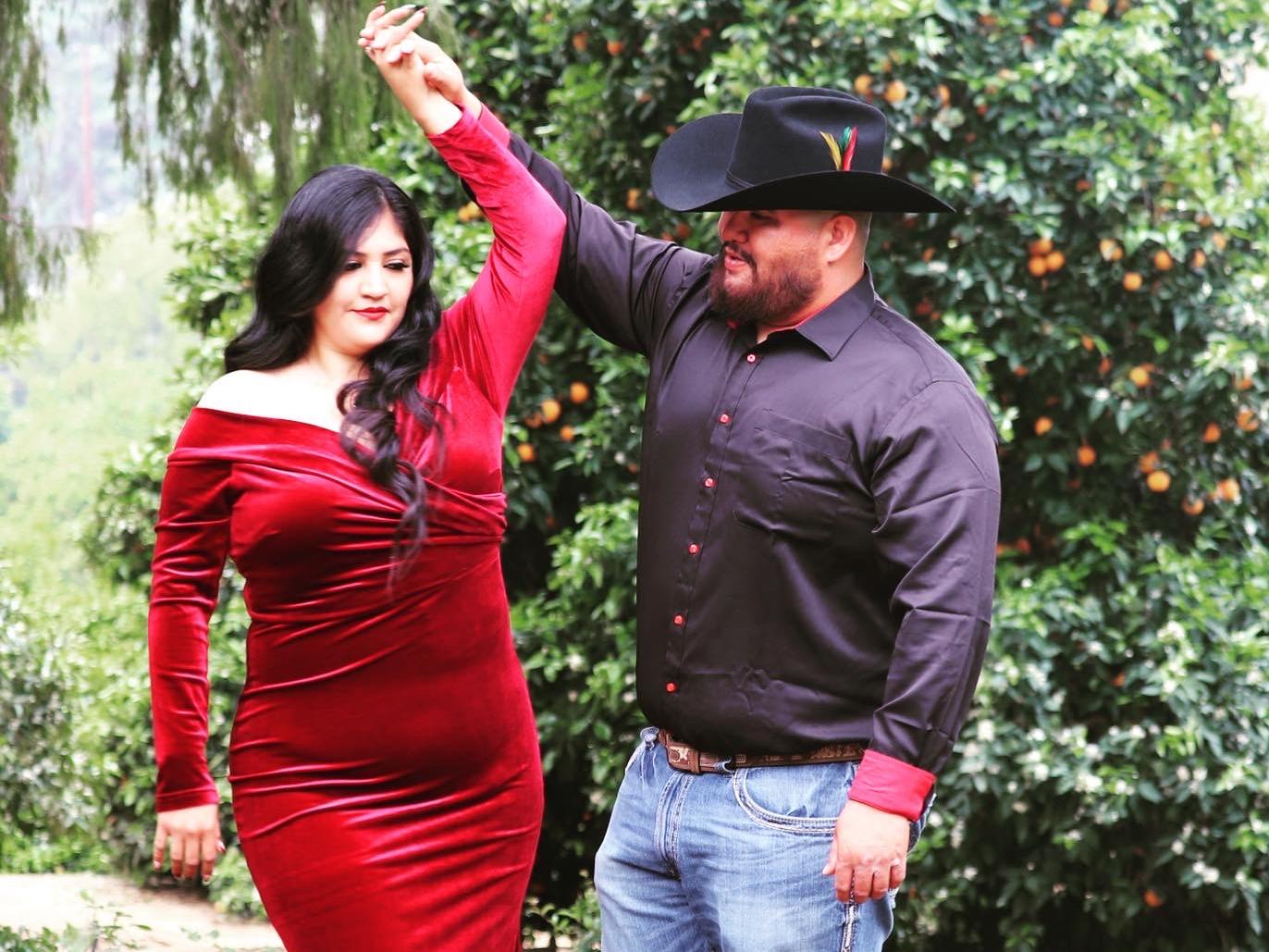 The Wedding Website of Mayra Zavala and Stevan Torres