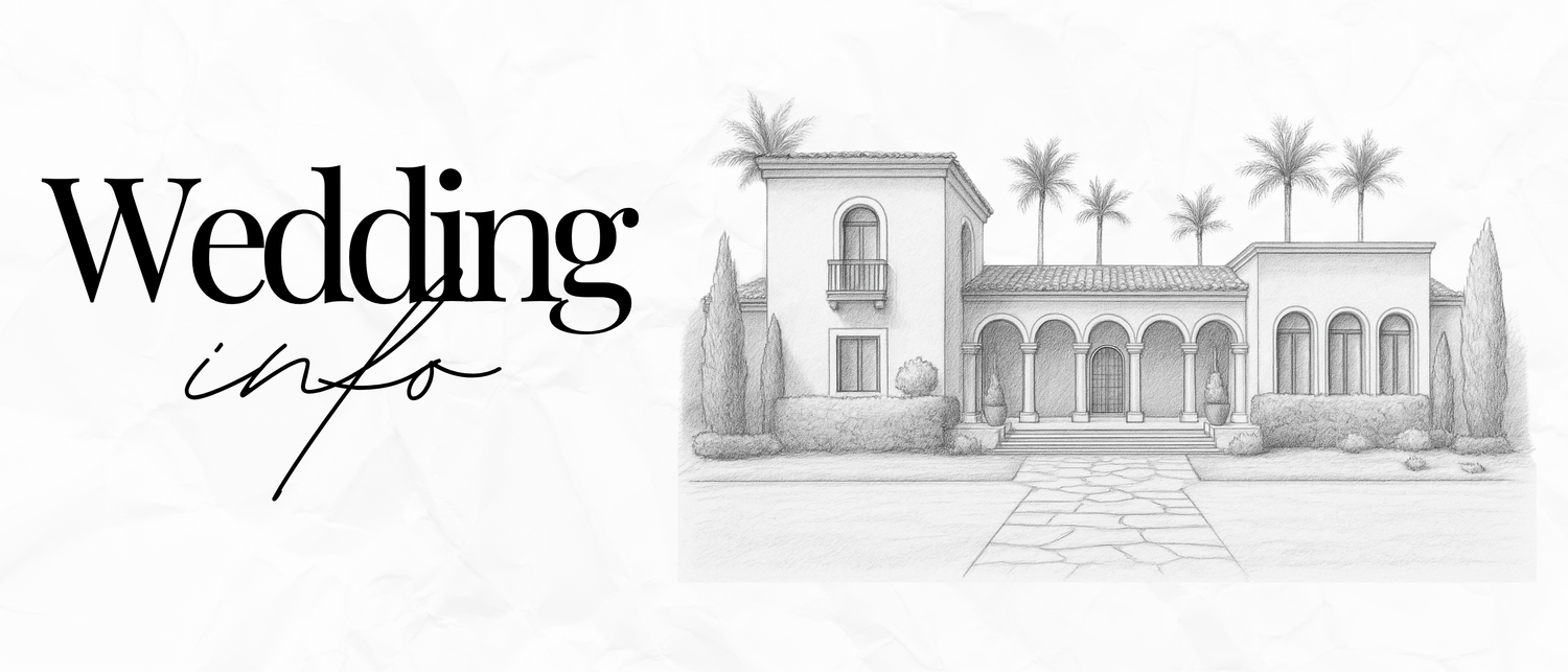 The Wedding Website of Stephanie Arroyo and Eric Ramirez