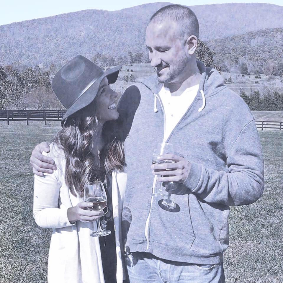 King Family Vineyard
