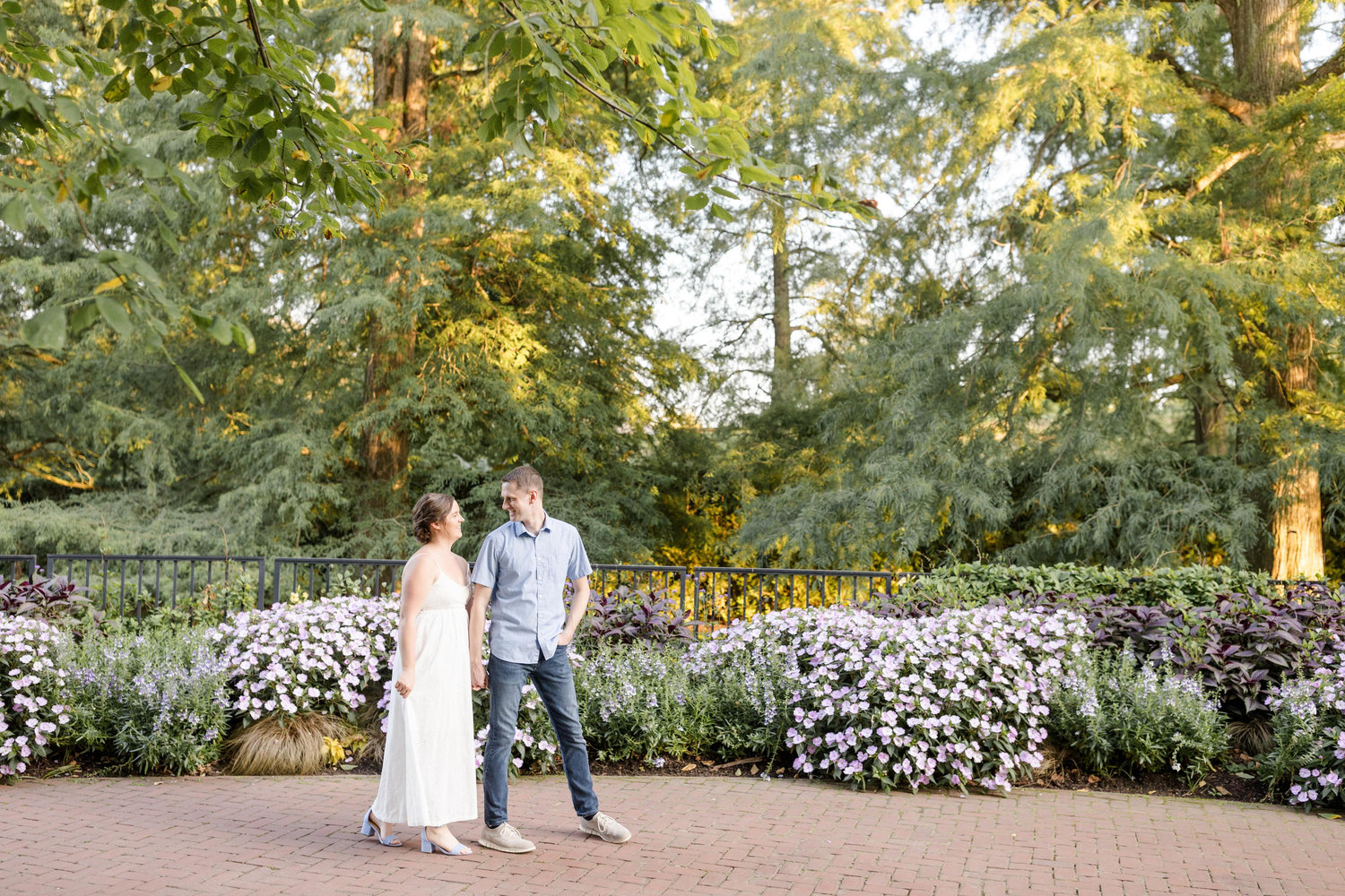 The Wedding Website of Amanda Maguffin and Brandon Mears