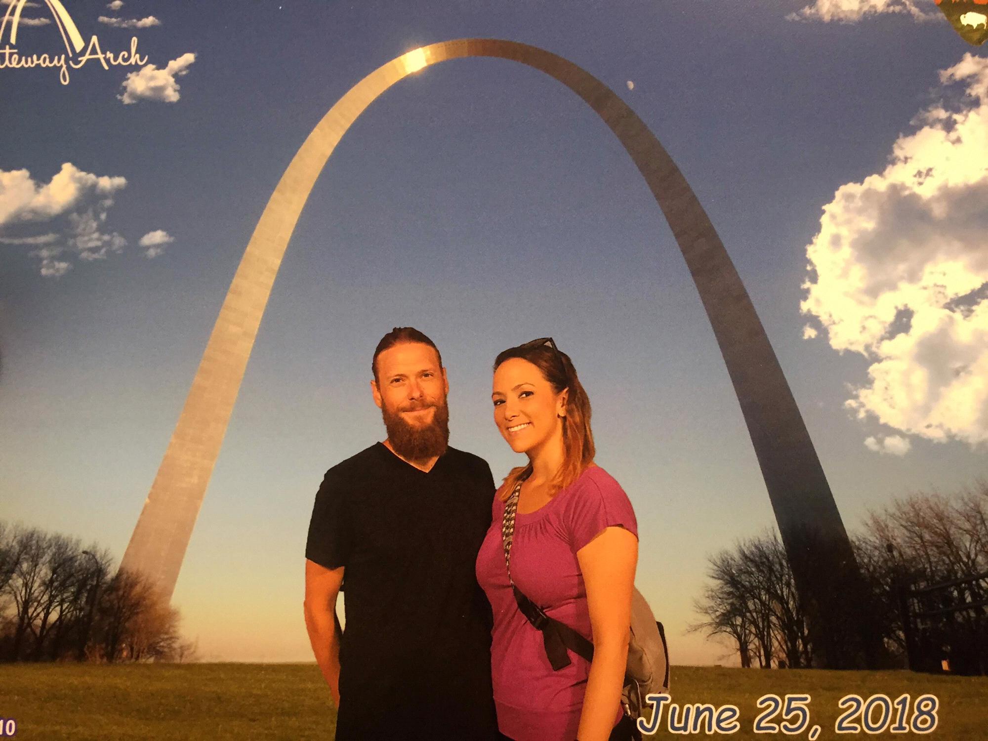 Saint Louis 2018