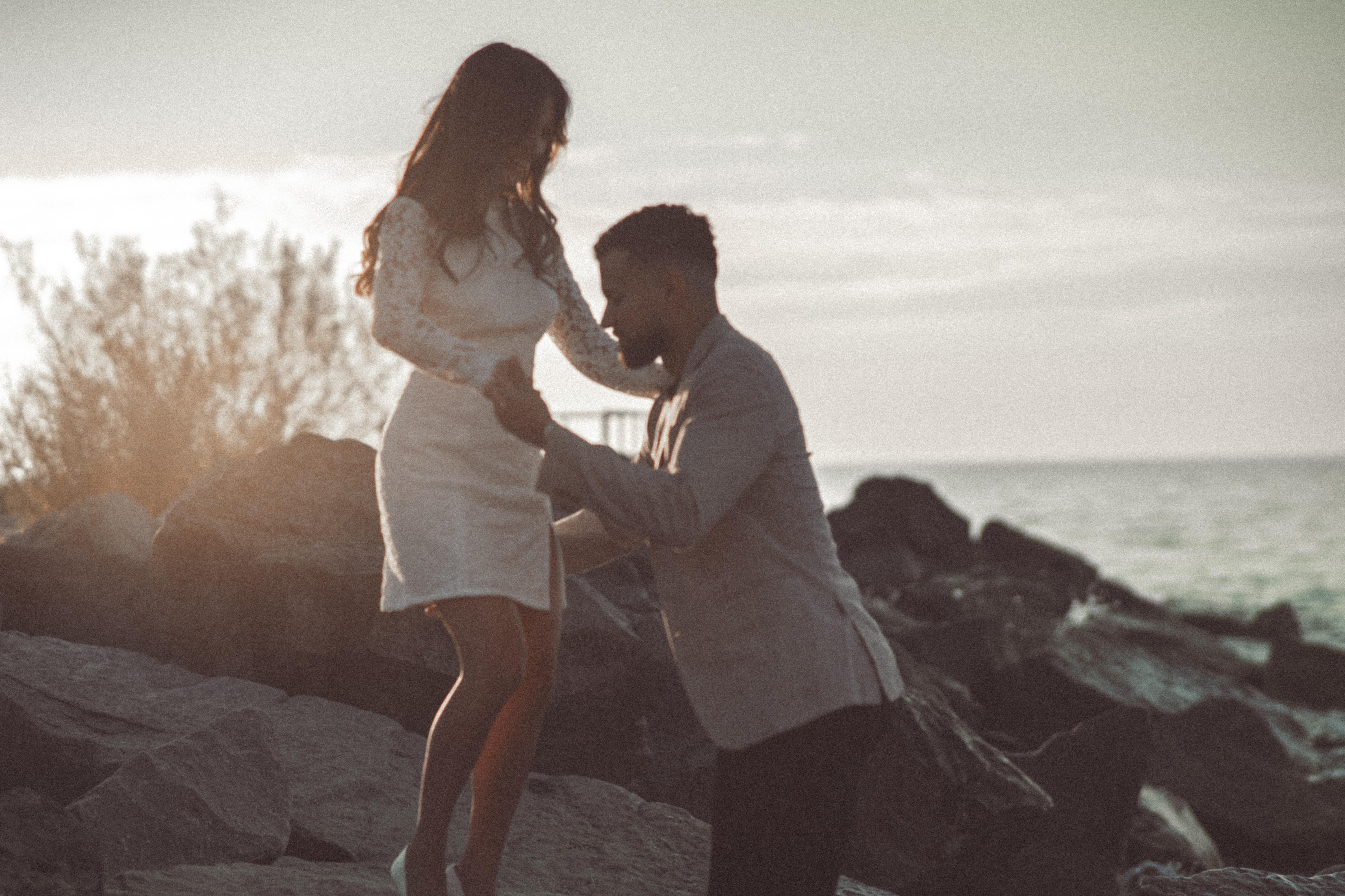 The Wedding Website of Stefanie Bodnar and Adrian Avendano