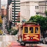 San Francisco (1.5–2 hrs)