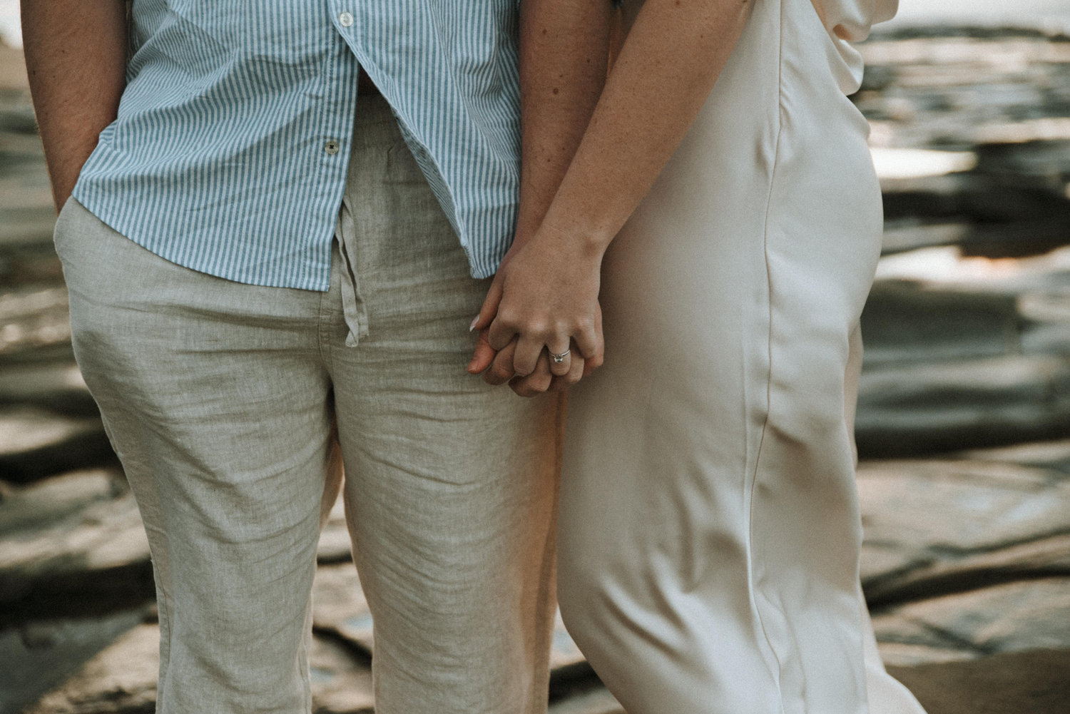 The Wedding Website of Sheldon Watt and Ché Whitby