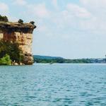 Possum Kingdom Lake