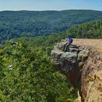 Devil's Den State Park
