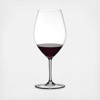 Wine Friendly Magnum Glass, Set of 2