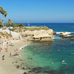 La Jolla Shores Park