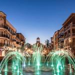 Downtown Alpharetta