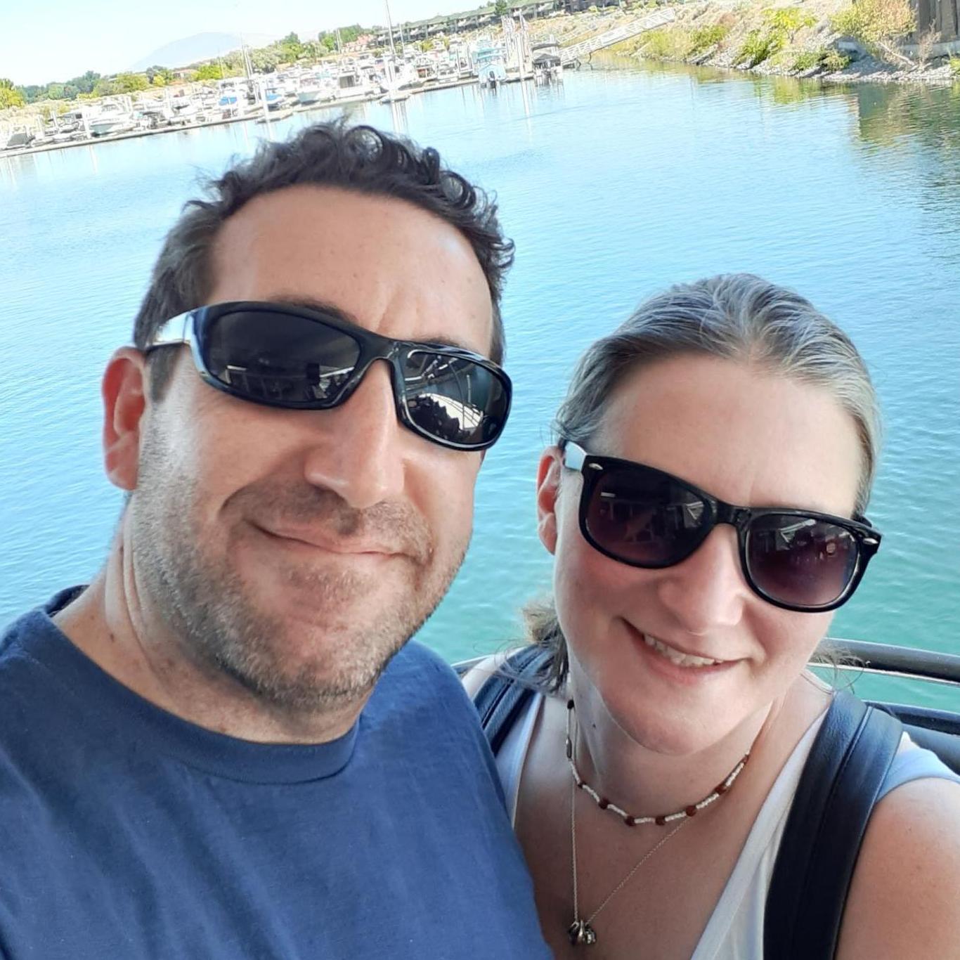 Riverboating in the Tri-Cities