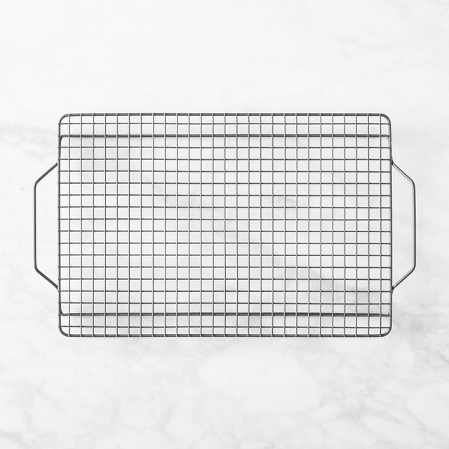 All Clad Nonstick Pro Release Cooling Rack