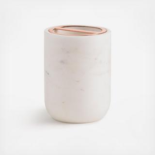 Pietra Toothbrush Holder