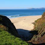 Half Moon Bay