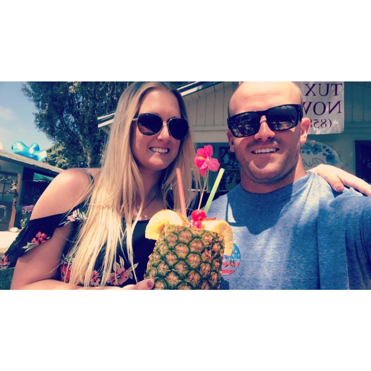 Carlsbad 2018