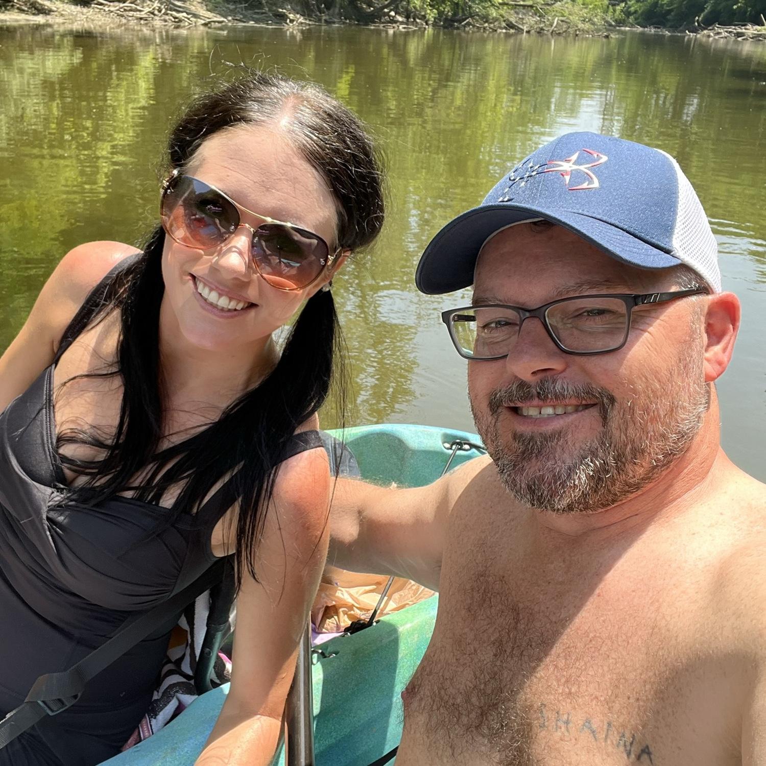 Kayaking 2023