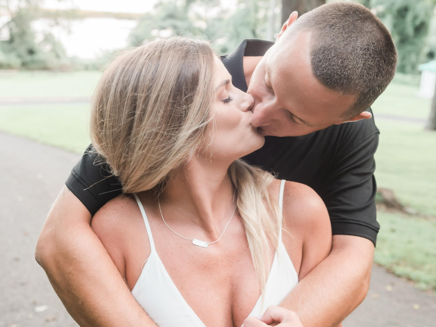 The Wedding Website of Amanda Lucisano and Travis Zeller