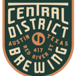 Central District Brewing